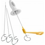 TESCOMA Spirálový kráječ na brambory PRESTO, 4 jehlice – Sleviste.cz