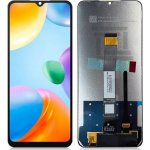 LCD Displej + Dotykové sklo Xiaomi Redmi 10C – Hledejceny.cz