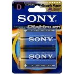 Sony Stamina Platinum D 2ks AM1PT-B2D – Zboží Živě