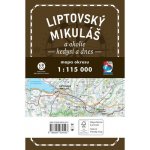 Liptovský Mikuláš a okolie kedysi a dnes – Hledejceny.cz