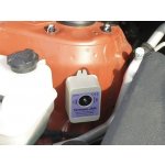 Deramax-Auto Ultrazvukový plašič kun a hlodavců do auta 0210 – Zboží Dáma