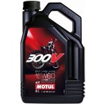 Motul 300V 4T Factory Line Off Road 15W-60 1 l