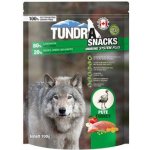 Tundra dog snack Turkey Immune Systeme 100 g – Zboží Mobilmania