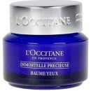 L´Occitane Immortelle Precieuse Energising Eye Balm 15 ml