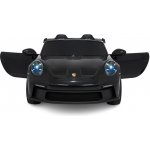 Tomido Dětské autíčko Porsche 911 GT3 černá – Hledejceny.cz