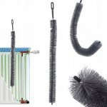 Ultra Clean Čistící kartáč na čištění radiátorů 5,5 x 71 cm – Zboží Dáma Ultra Clean Čistící kartáč na čištění radiátorů 5,5 x 71 cm – Zboží Dáma