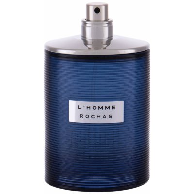 Rochas L´Homme toaletní voda pánská 100 ml tester