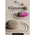 Všímavost – Williams Mark, Penman Danny – Hledejceny.cz