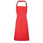 Cotton Classics Zástěra Colours lacl strawberry red – Hledejceny.cz