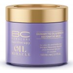 Schwarzkopf BC Bonacure Oil Miracle Barbary Fig Oil Restorative Mask 150 ml – Sleviste.cz