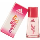 Parfém adidas Fruity Rhythm toaletní voda dámská 30 ml