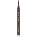Pierre René Professional Brow Maker precizní tužka na obočí Dark Brown 0,74 g – Hledejceny.cz
