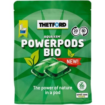 Thetford PowerPods Bio