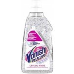 Vanish Oxi Action Crystal White Gel 750 ml – Hledejceny.cz