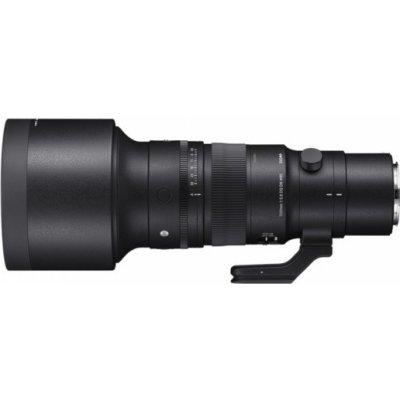 SIGMA AF 500mm / 5.6 DG DN OS SPORTS Sony E Full Frame