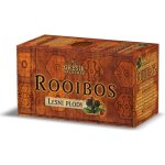 Grešík ROOIBOS lesní plody 20 x 1,5 g – Zbozi.Blesk.cz