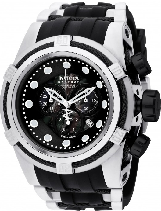 Invicta 827