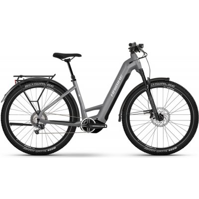 Haibike Trekking 7 Low 2024