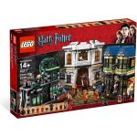LEGO® Exclusive 10217 Diagon Alley – Hledejceny.cz
