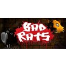 Bad Rats: the Rats Revenge