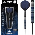 Mission Steel Nightfall M3 23g – Hledejceny.cz