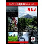 Každý kopec má své...NEJ Milan Silný – Hledejceny.cz