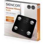 Sencor SBS 6026BK – Zboží Dáma