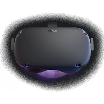 Oculus Quest 64GB od 9 549 Kč - Heureka.cz