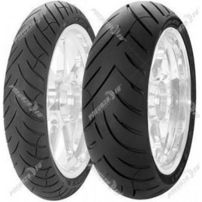 Avon Storm 2 Ultra 160/60 R17 69W – Hledejceny.cz