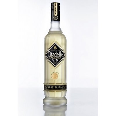 Citadelle Gin Citadelle Reserve Gin 44% 0,7 l (holá láhev)