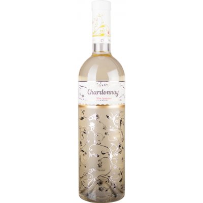 Glamour Chardonnay 12% 0,75 l (holá láhev) – Hledejceny.cz