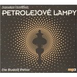 Petrolejové lampy – Hledejceny.cz