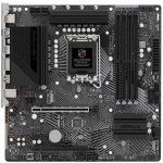 ASRock Z790M PG Lightning/D4 – Zboží Živě ASRock Z790M PG Lightning/D4 – Zboží Živě
