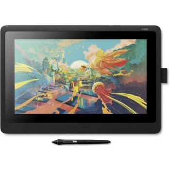 Wacom Cintiq 22HD