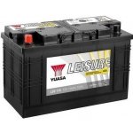 YUASA Leisure 115Ah 12V 750A – Zboží Živě