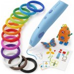 LAMAX ArtKid1 3D Blue LXPEMARTK01LA – Zboží Živě