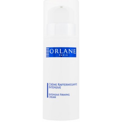 Orlane Body Intensive Firming Cream intenzivně zpevňující tělový krém 150 ml – Zbozi.Blesk.cz