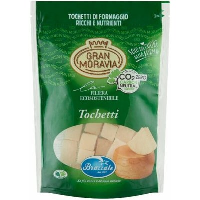 Gran Moravia Tochetti 150 g – Zboží Dáma