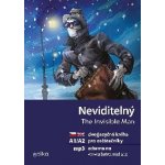 Neviditelný The Invisible Man – Sleviste.cz