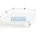 MANN CU 2940 kabinový (pylový) filtr – Hledejceny.cz