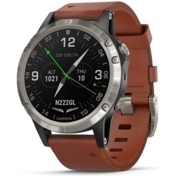 Garmin D2 Delta