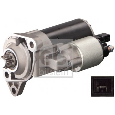 101567 FEBI BILSTEIN Startér – Hledejceny.cz