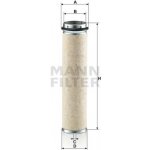 MANN FILTER Vzduchový filtr CF 800 – Hledejceny.cz