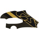 Samolepka "GS" na kardan, BMW R1300 GS/Adventure, zlatá – Hledejceny.cz