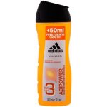 Adidas Adipower Men sprchový gel 250 ml – Hledejceny.cz