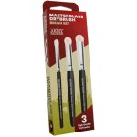 The Army Painter Masterclass: Drybrush Set – Sleviste.cz