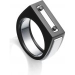 Viceroy Pánský ocelový prsten 2v1 Beat 14114A02 – Hledejceny.cz