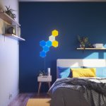 Nanoleaf NL42-6002HX-15PK – Hledejceny.cz