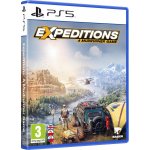 Expeditions: A MudRunner Game – Zboží Živě