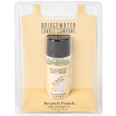 Bridgewater Candle Company Vonný olej Brunch Punch 10 ml – Hledejceny.cz